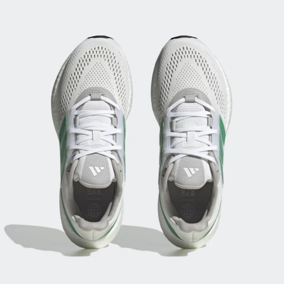 Кроссовки для бега Adidas Pureboost 22 HQ8588_image_9