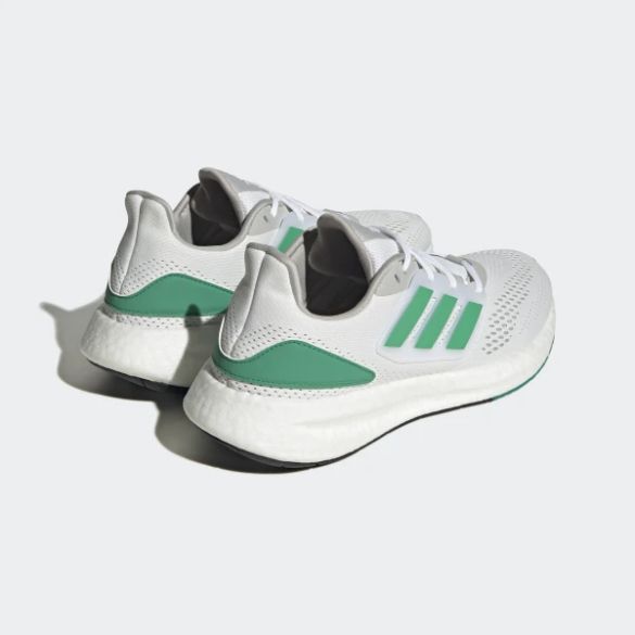Кроссовки для бега Adidas Pureboost 22 HQ8588_image_6
