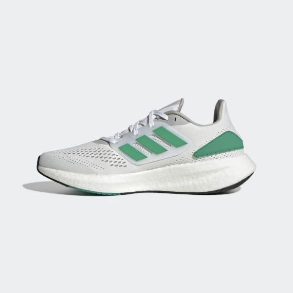 Кроссовки для бега Adidas Pureboost 22 HQ8588_image_2