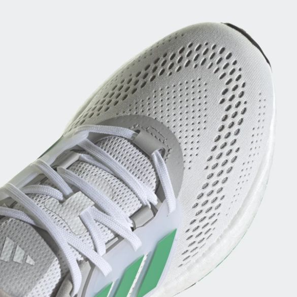 Кроссовки для бега Adidas Pureboost 22 HQ8588_image_3