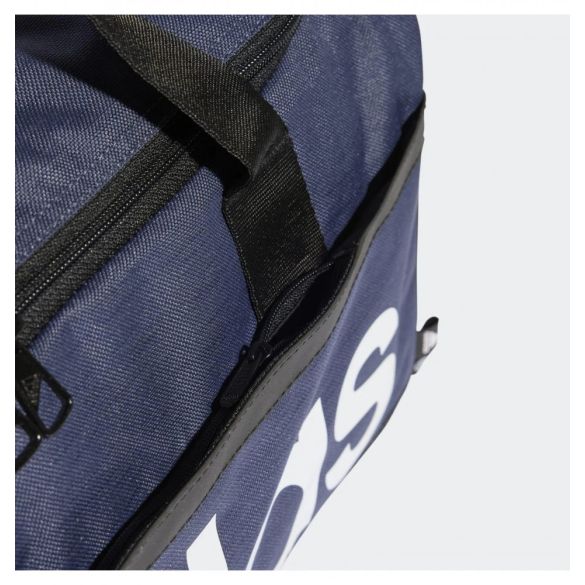 Сумка чоловіча Adidas Linear Blue HR5349_image_5