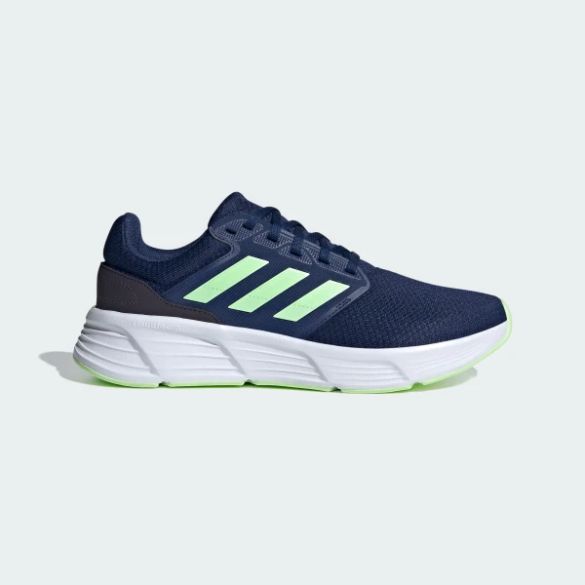 Кроссовки для бега Adidas Galaxy 6 IE8130_image_8
