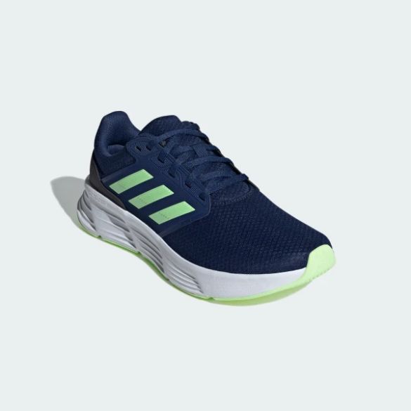 Кроссовки для бега Adidas Galaxy 6 IE8130_image_7
