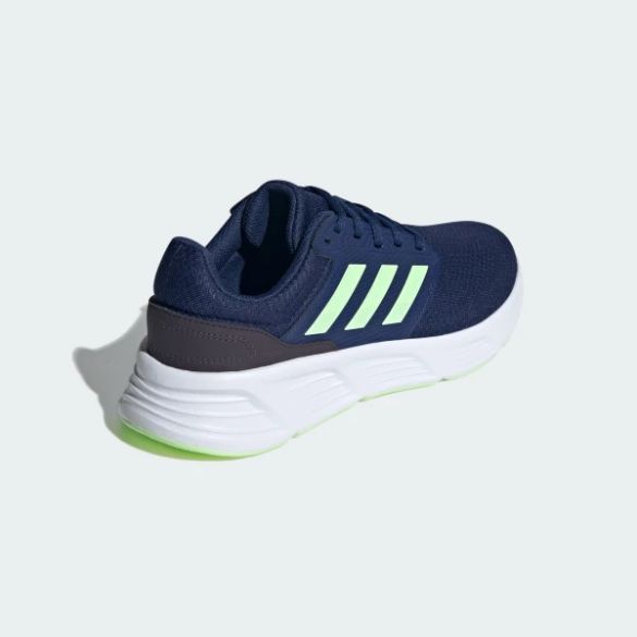 Кроссовки для бега Adidas Galaxy 6 IE8130_image_4