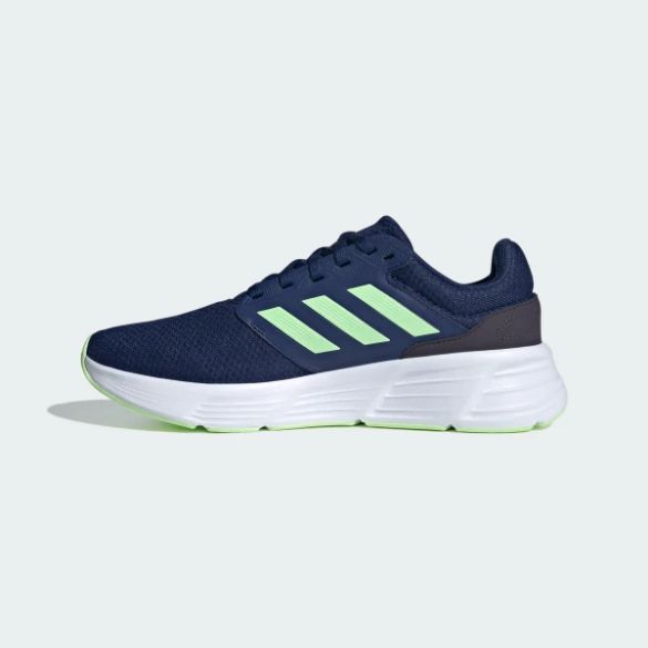 Кроссовки для бега Adidas Galaxy 6 IE8130_image_8