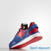 Мужские кроссовки Adidas Response 3 m AQ2497