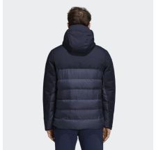 Чоловічий пуховик Adidas Climawarm CY8620