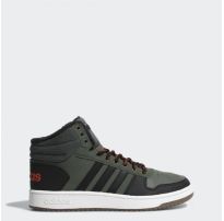 Чоловічі кросівки Adidas Neo Hoops 2.0 Mid CG7115_image_30