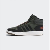 Чоловічі кросівки Adidas Neo Hoops 2.0 Mid CG7115_image_30