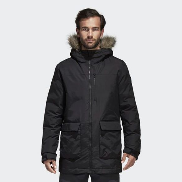 Мужская парка Adidas Xploric BS0980_image_7