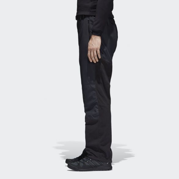 Чоловічі штани Adidas Windfleece A98519_image_2