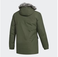 Чоловіча куртка Adidas Exploric CF0881_image_38
