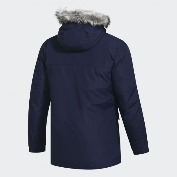 Чоловіча куртка Adidas Sdp Jacket Fur CF0878_image_2