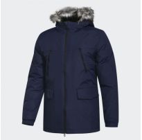 Чоловіча куртка Adidas Sdp Jacket Fur CF0878_image_30