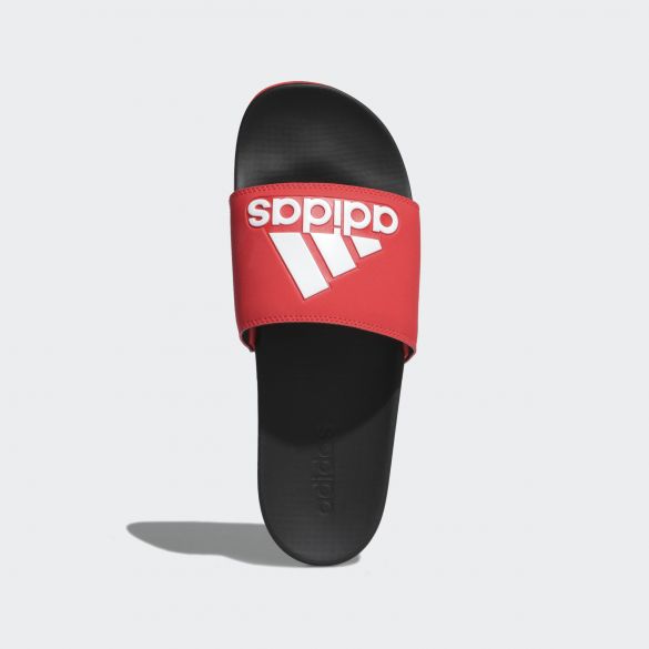  Чоловічі Ляпанці Adidas Adilette Cloudfoam Comfort Plus Logo F34722_image_3