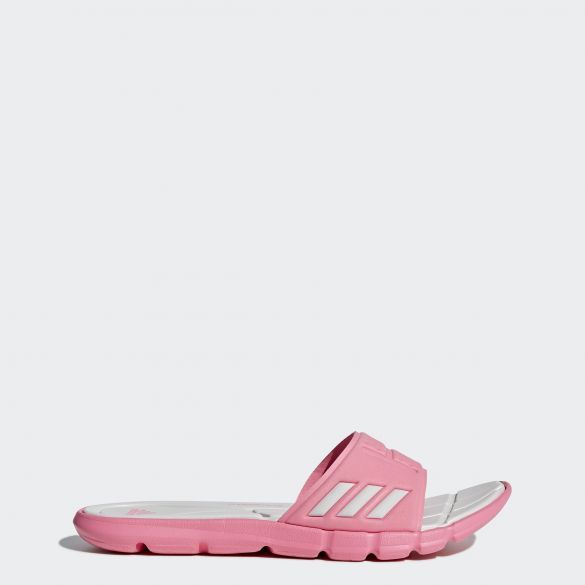  Жіночі сланці Adidas Adipure Cloudfoam Slides CG2813_image_12