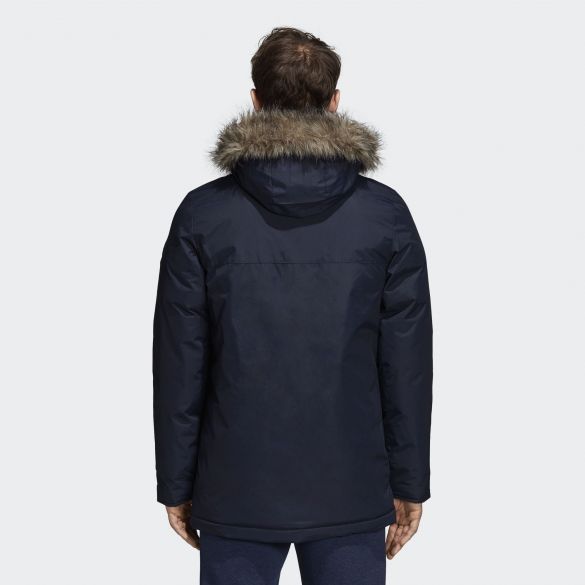 Мужская парка Adidas W Xploric Parka CY8602_image_2