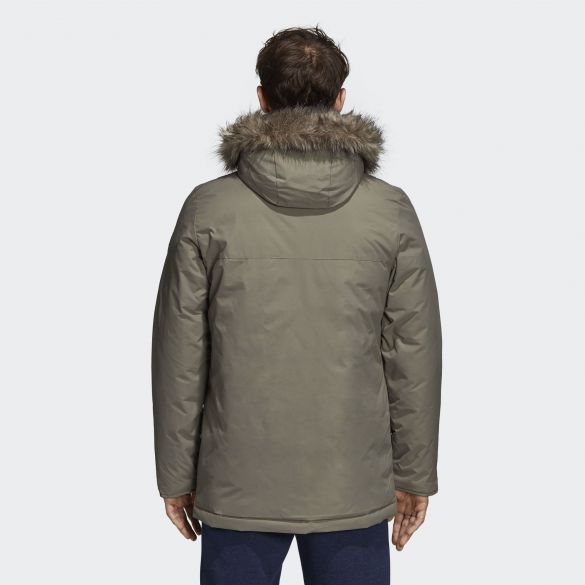  Чоловіча парка Adidas W Xploric Parka CY8603_image_2