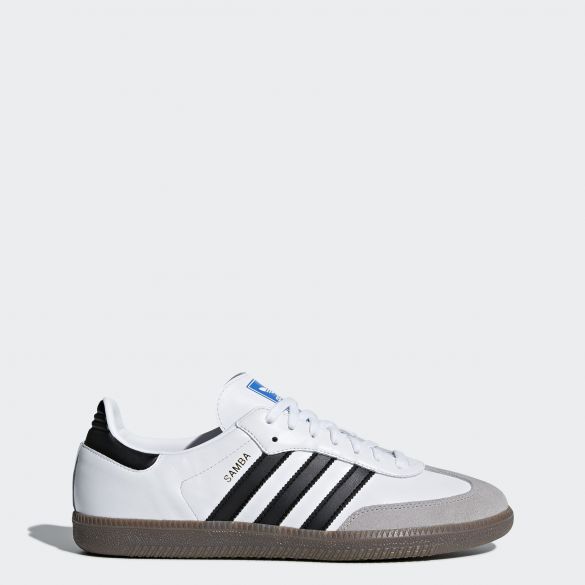 Мужские кроссовки Adidas Originals Samba OG B75806_image_43