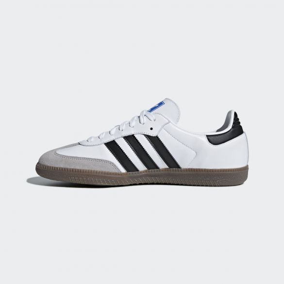 Мужские кроссовки Adidas Originals Samba OG B75806_image_43