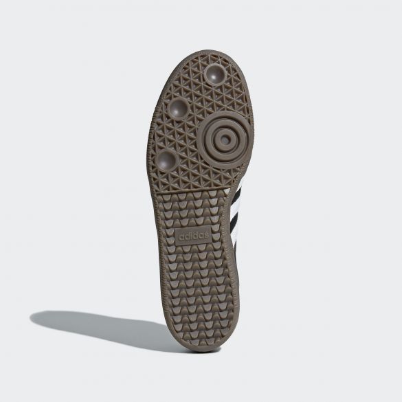 Чоловічі кросівки Adidas Originals Samba OG B75807_image_9