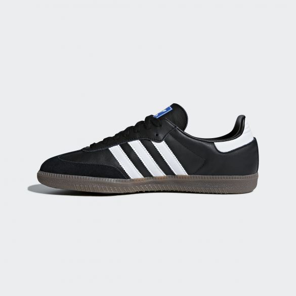 Чоловічі кросівки Adidas Originals Samba OG B75807_image_2