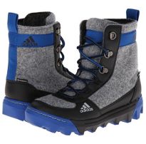 Дитячі черевики Adidas Felt Boot Kids M22745_image_6