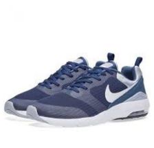 Кросівки NIKE AIR MAX SIREN 749765-401